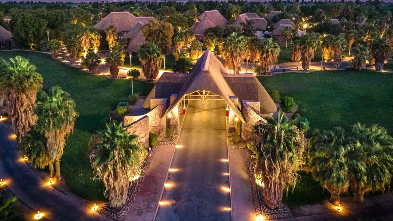 Photo of Outdoor in Riyadh