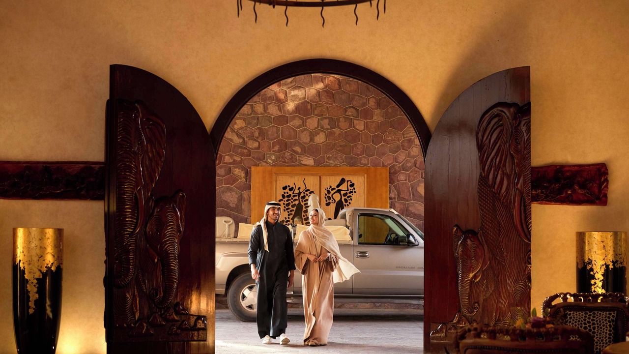 Photo of Outdoor in Riyadh