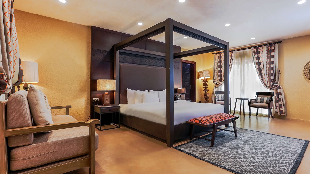 Photo of Bedroom in Riyadh