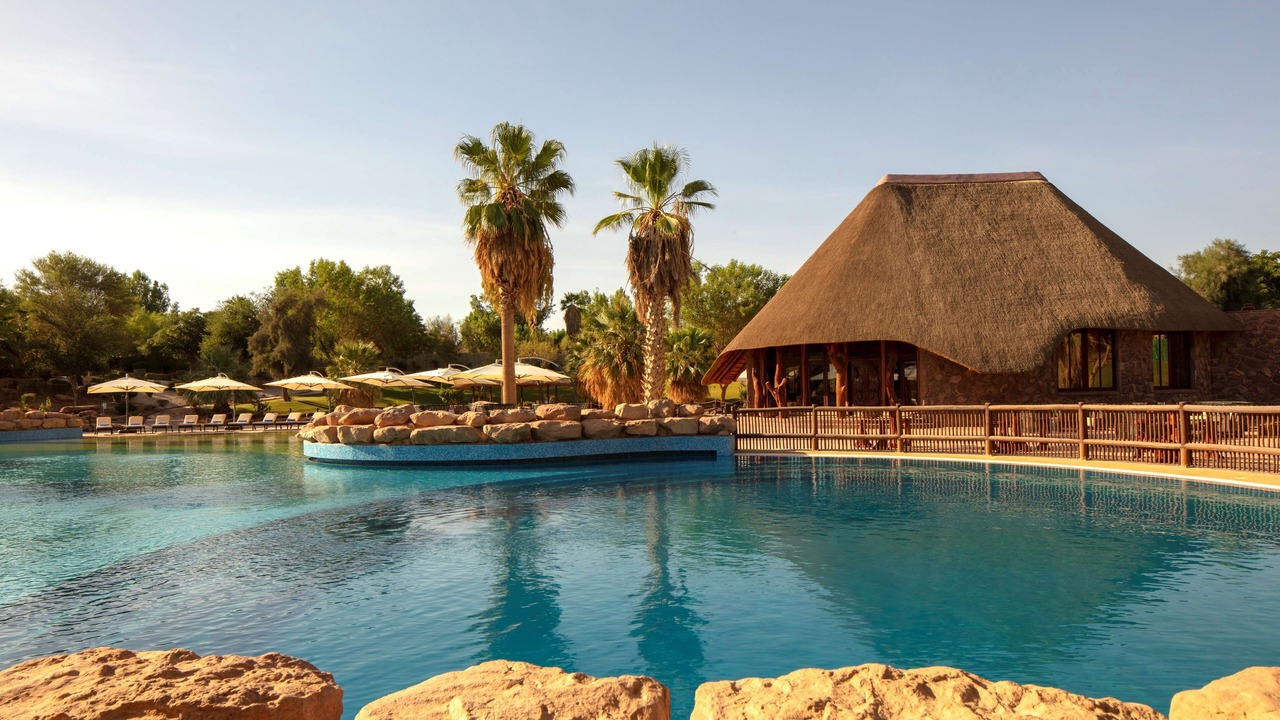 Photo of Outdoor in Riyadh