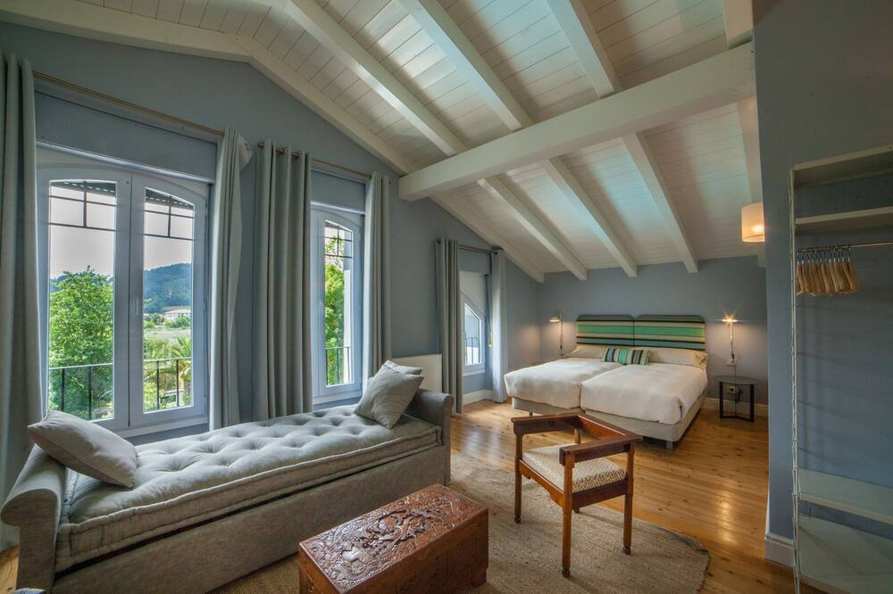 Photo of Bedroom in Gautegiz Arteaga
