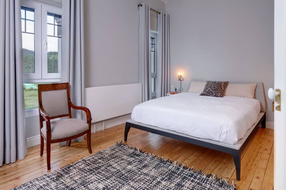 Photo of Bedroom in Gautegiz Arteaga