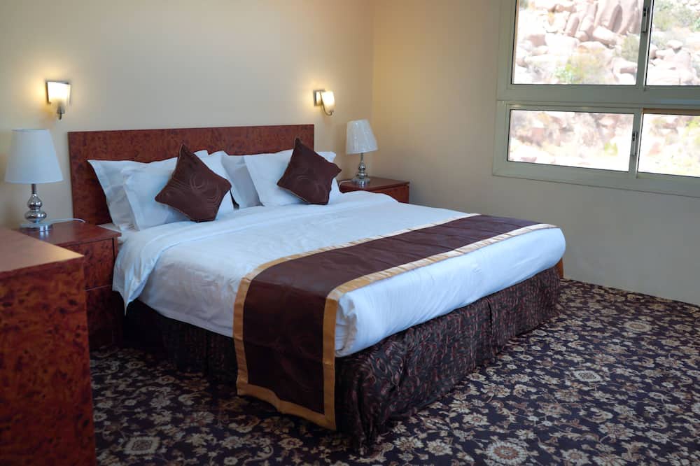 Photo of Bedroom in Ash Shafa