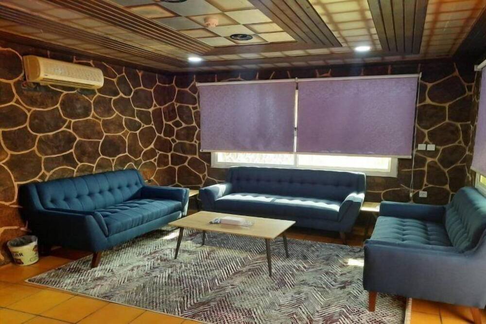 Photo of Livingroom in Ash Shafa