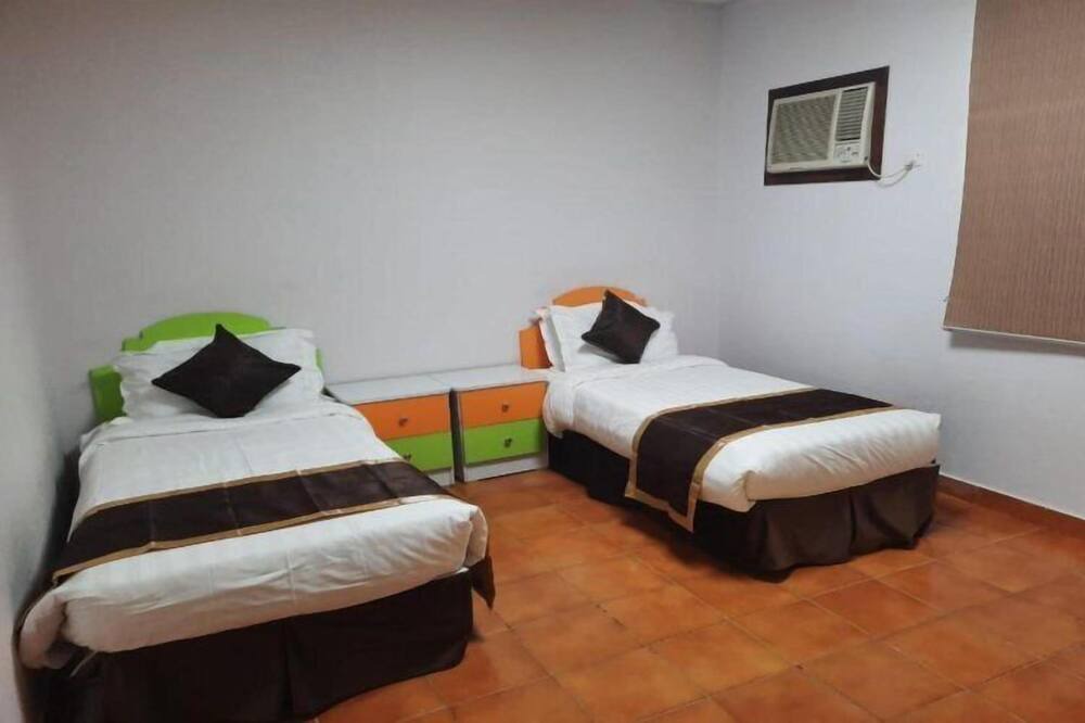 Photo of Bedroom in Ash Shafa