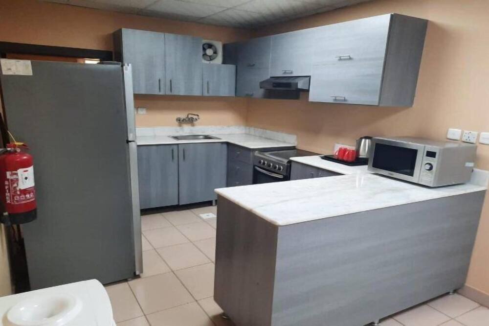 Photo of Kitchen in Ash Shafa