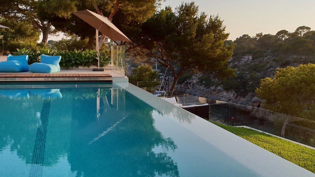 Photo of Outdoor in Cala Pi