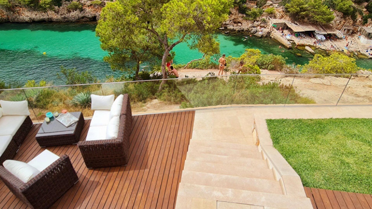 Photo of Outdoor in Cala Pi