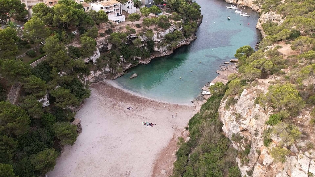 Photo of Others in Cala Pi