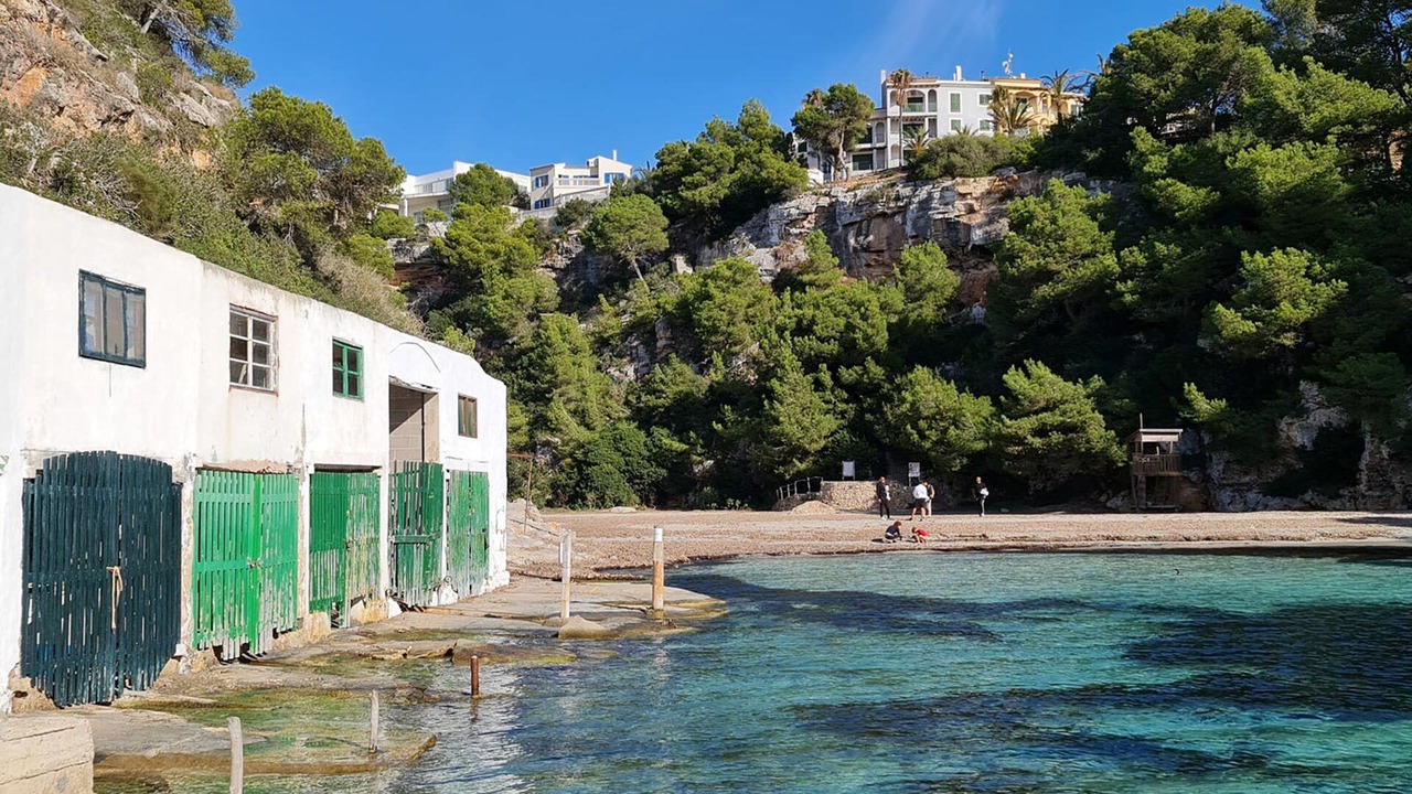 Photo of Others in Cala Pi