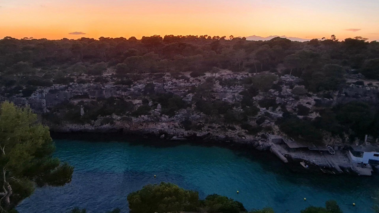 Photo of Outdoor in Cala Pi