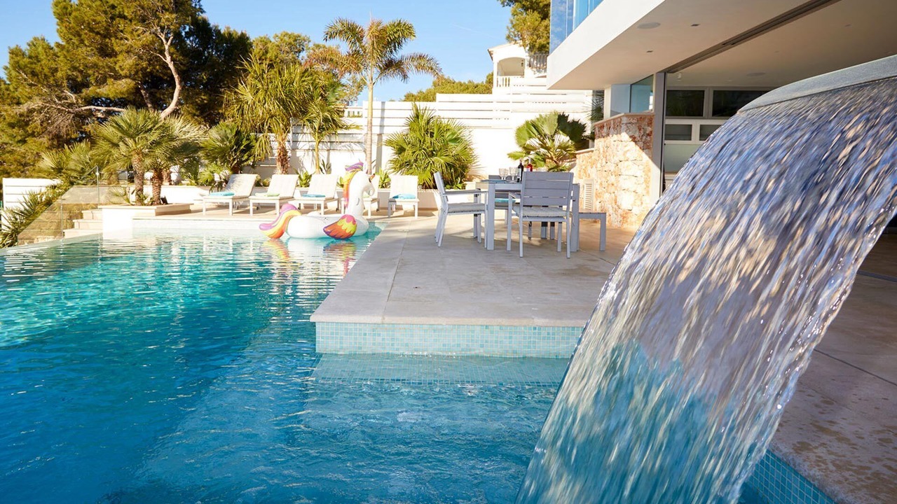 Photo of Outdoor in Cala Pi