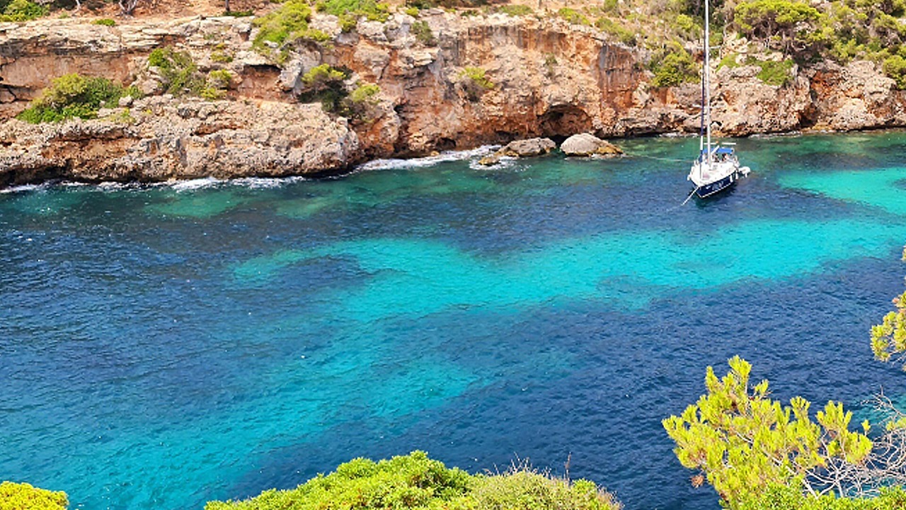Photo of Outdoor in Cala Pi