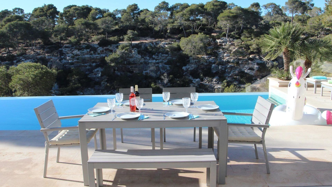 Photo of Outdoor in Cala Pi