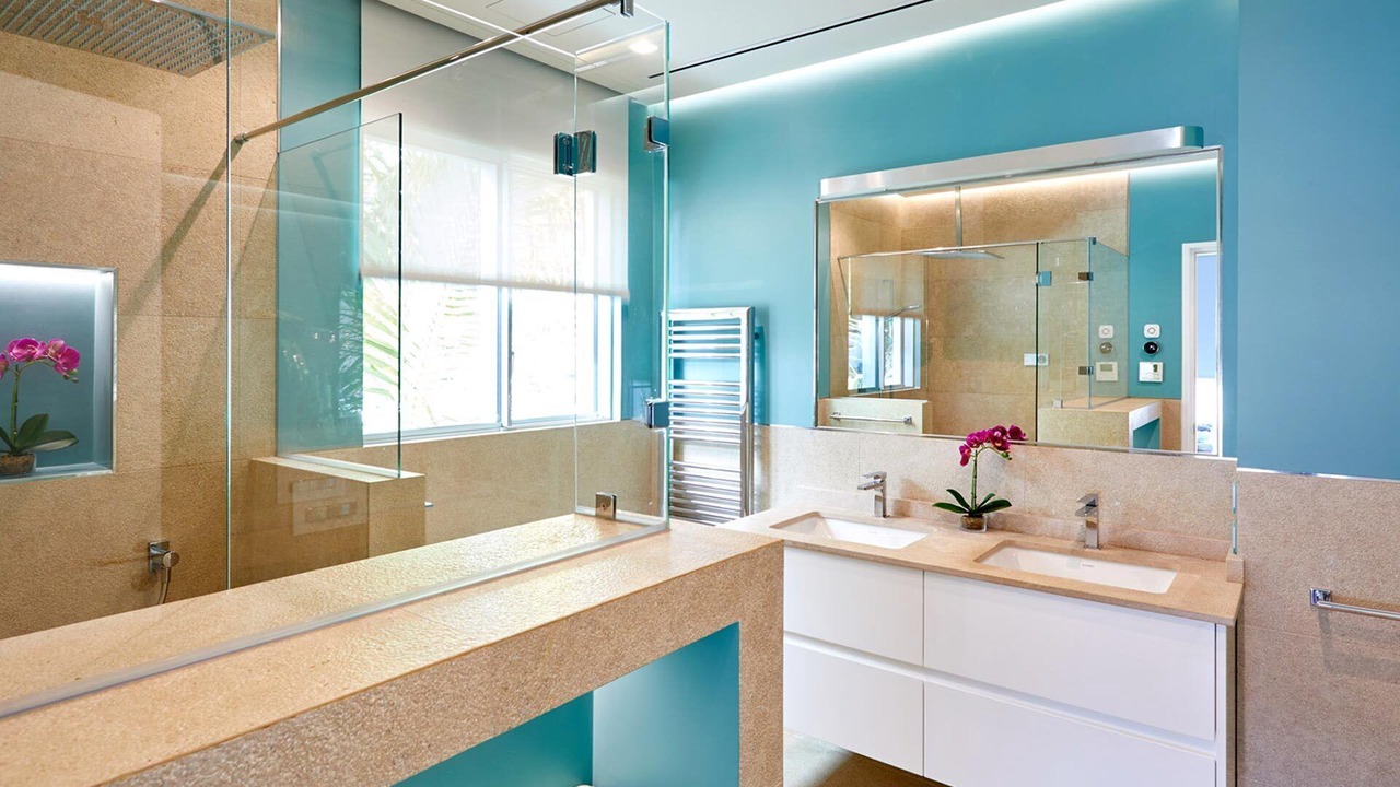 Photo of Bathroom in Cala Pi