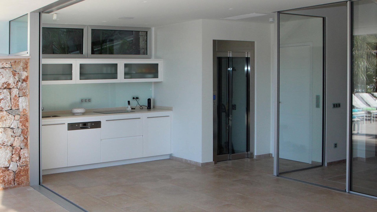 Photo of Kitchen in Cala Pi