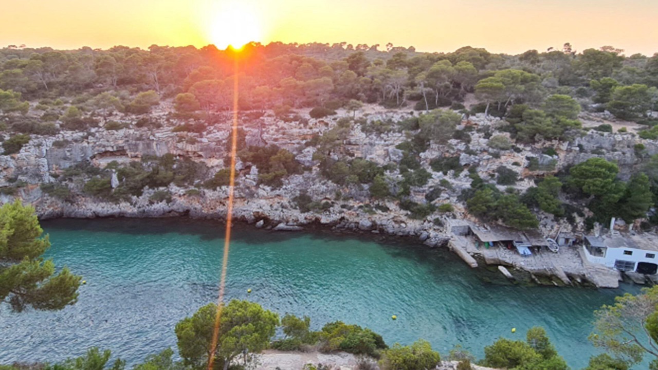 Photo of Outdoor in Cala Pi