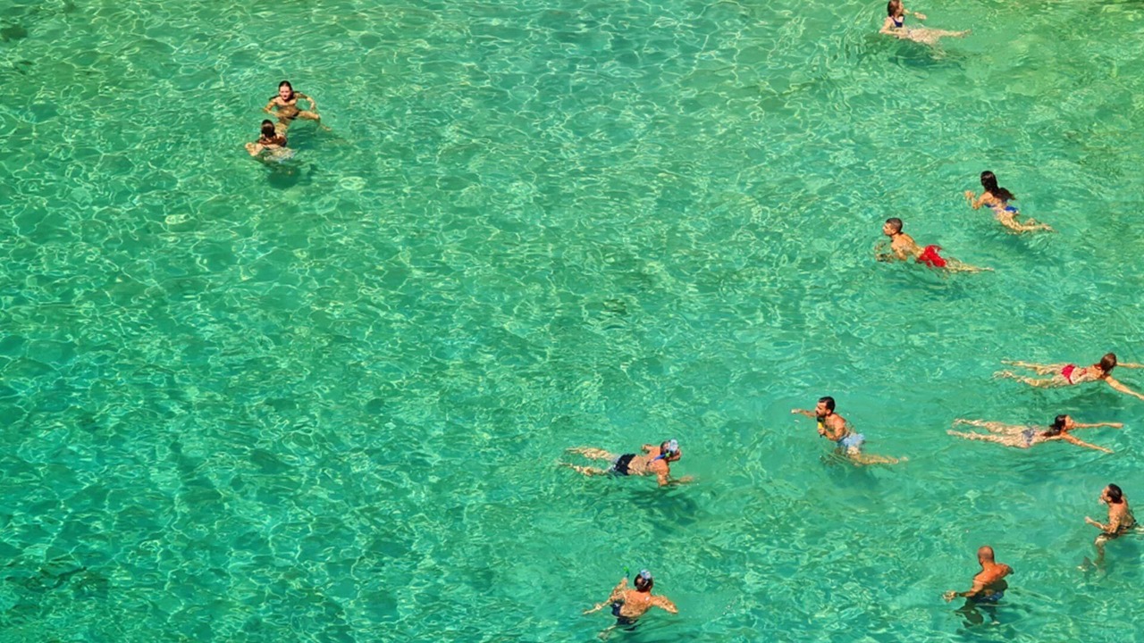 Photo of Outdoor in Cala Pi
