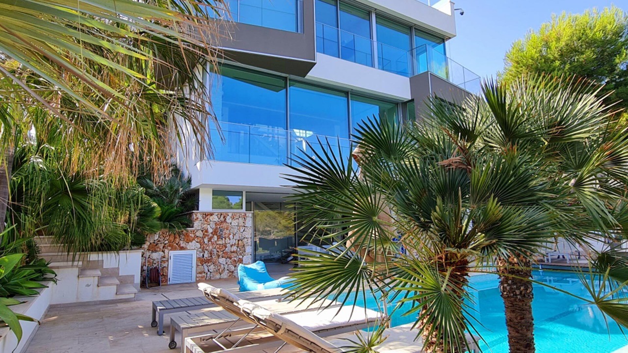 Photo of Outdoor in Cala Pi