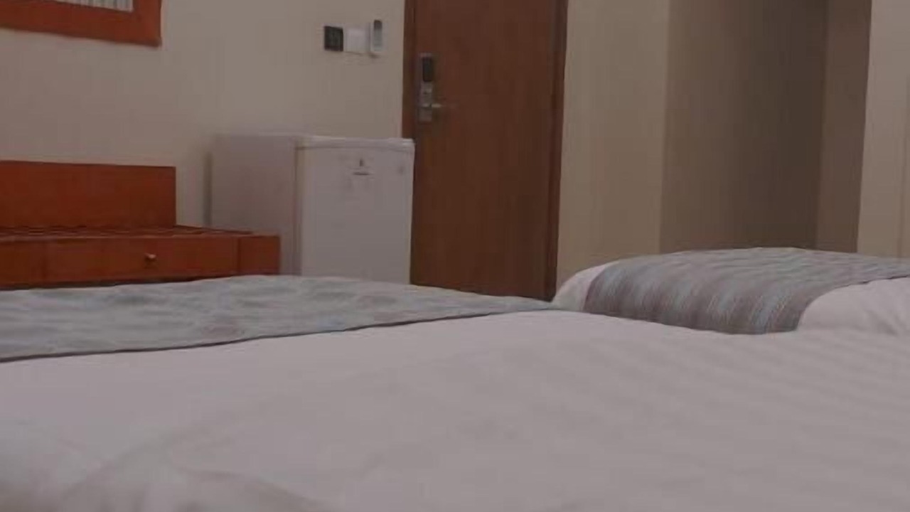 Photo of Bedroom in Khamis Mushait
