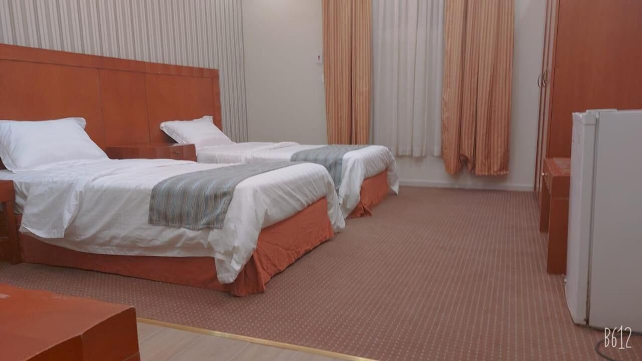 Photo of Bedroom in Khamis Mushait