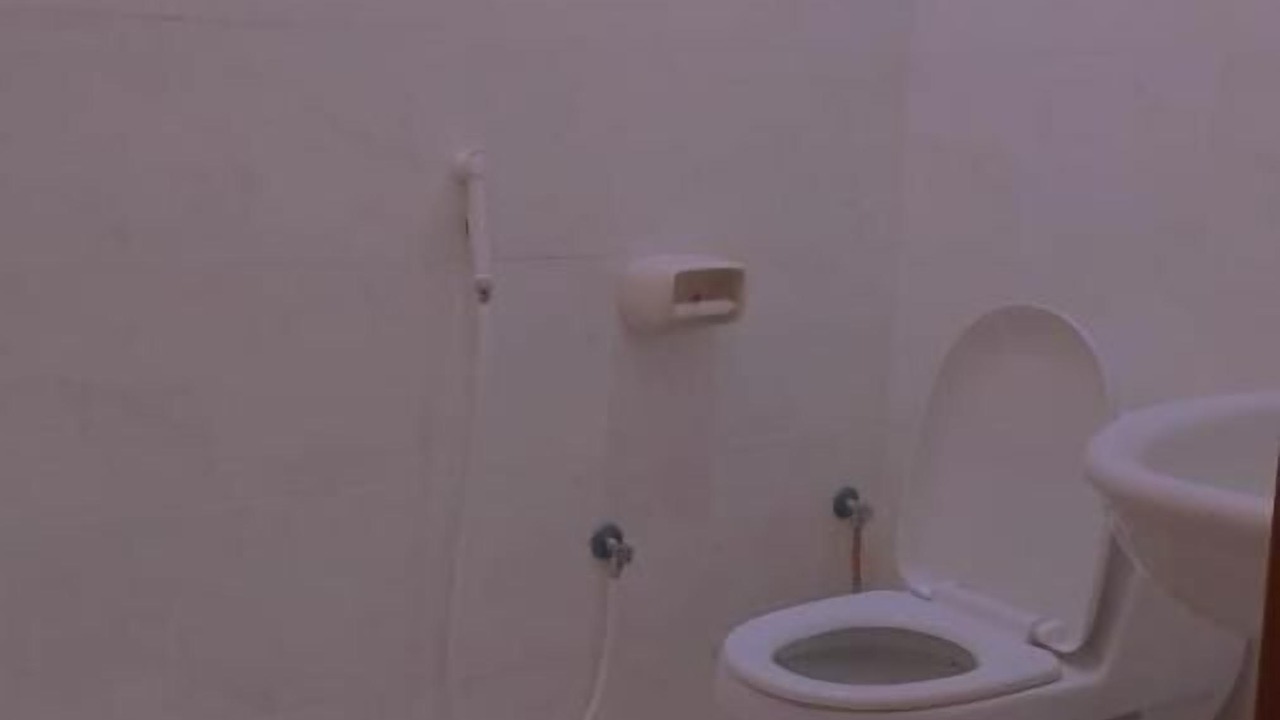 Photo of Bathroom in Khamis Mushait