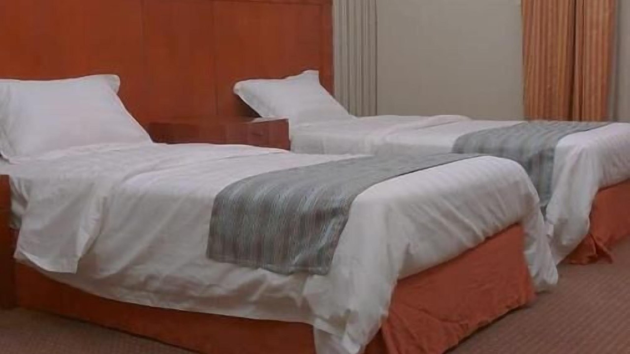 Photo of Bedroom in Khamis Mushait