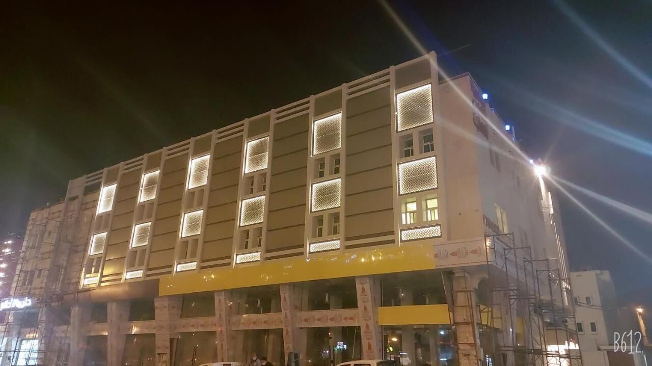 Photo of Outdoor in Khamis Mushait