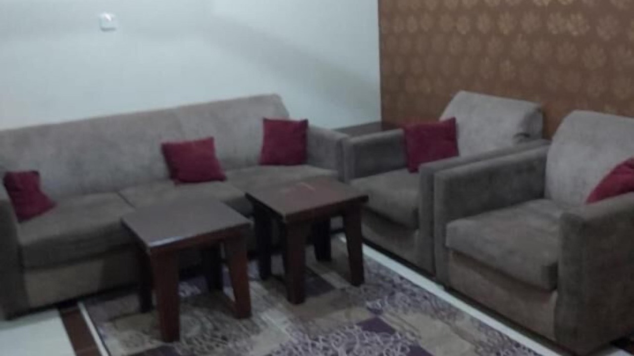 Photo of Livingroom in Abha