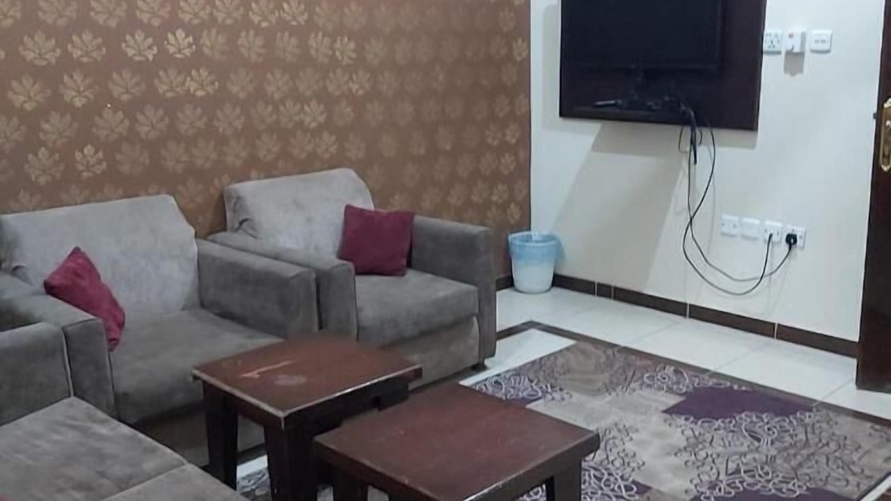 Photo of Livingroom in Abha