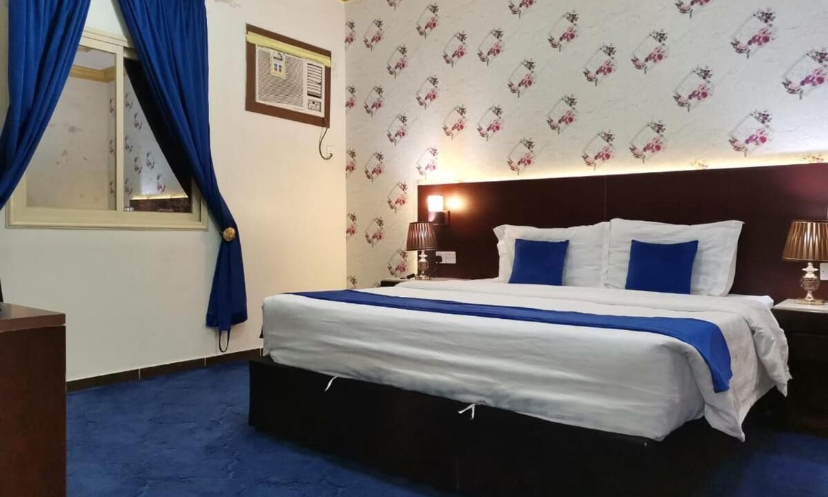 Photo of Bedroom in Abha