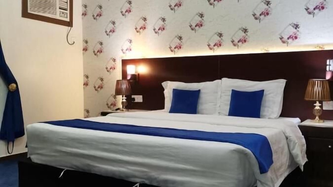 Photo of Bedroom in Abha