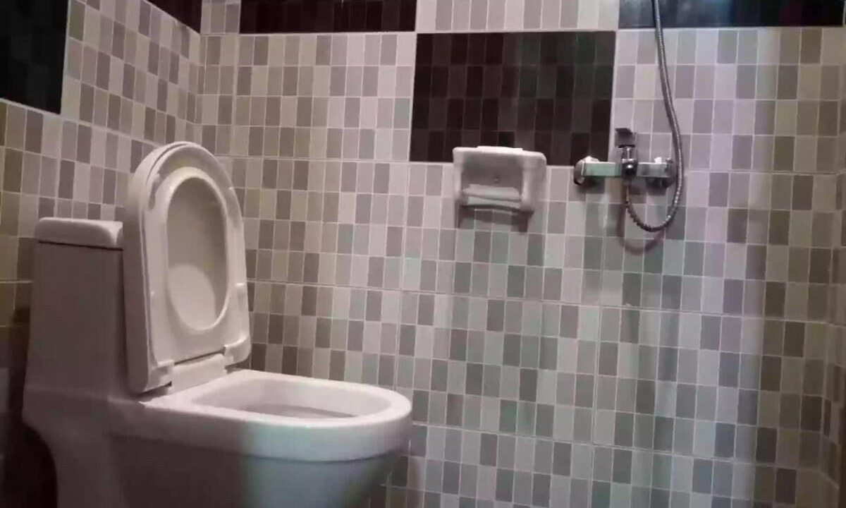 Photo of Bathroom in Khamis Mushait