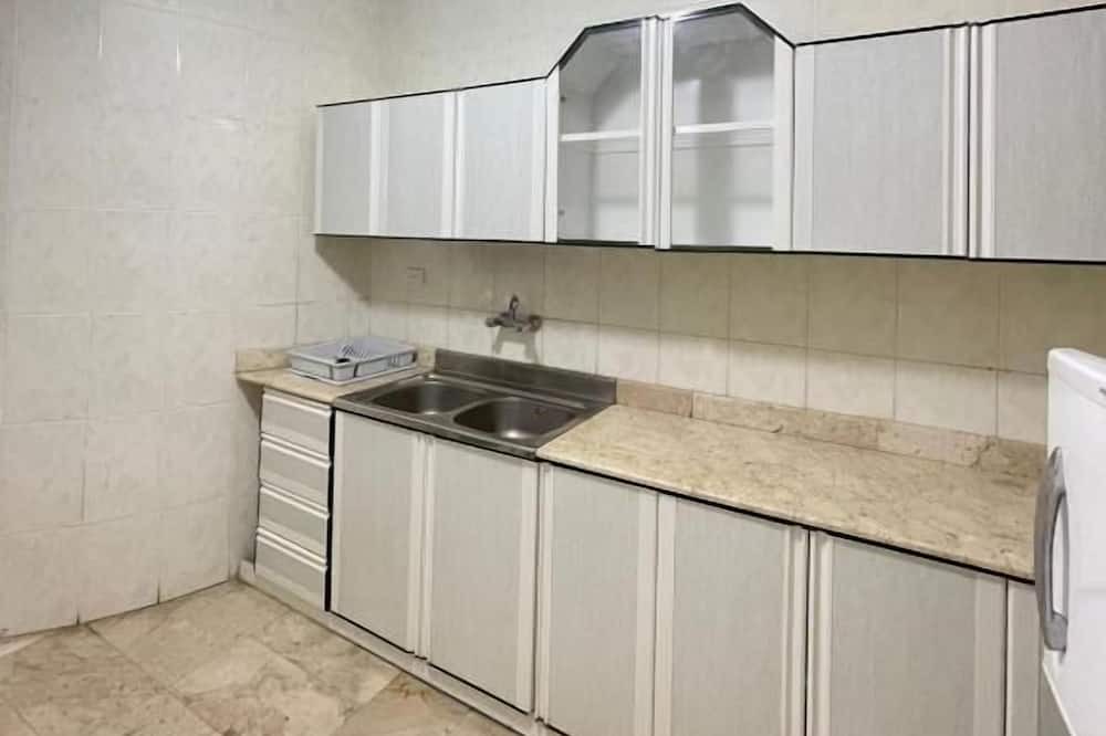 Photo of Kitchen in Al-Safa