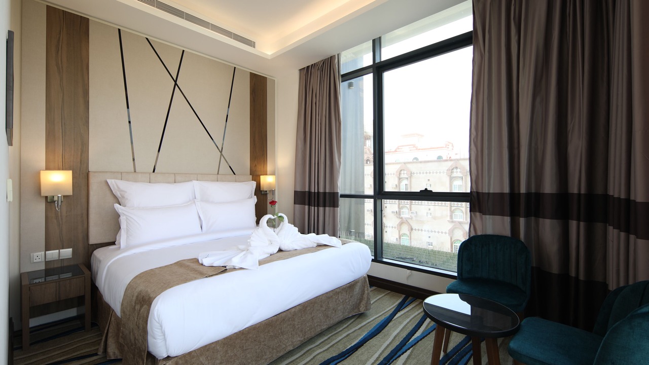 Photo of Bedroom in Hera Street