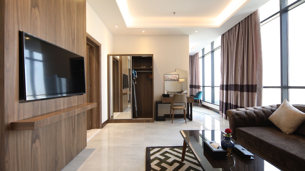 Photo of Bedroom in Hera Street