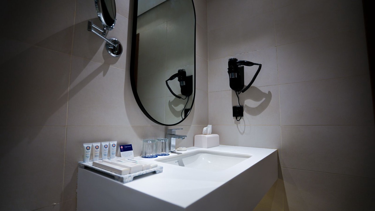Photo of Bathroom in Al Ulaya
