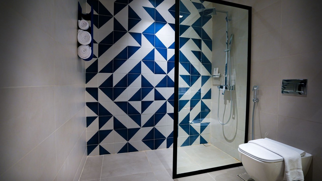 Photo of Bathroom in Al Ulaya