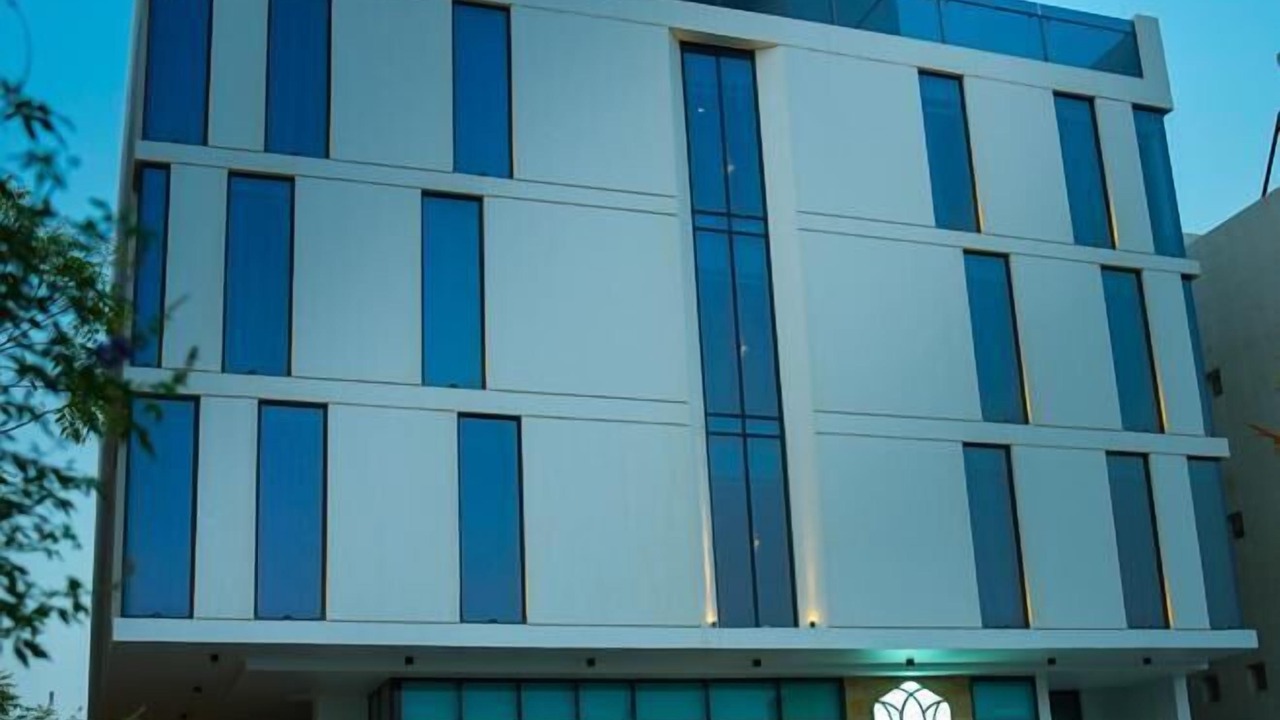 Photo of Outdoor in Al Ulaya