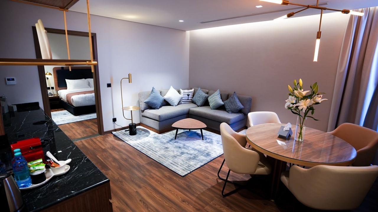 Photo of Bedroom in Al Ulaya