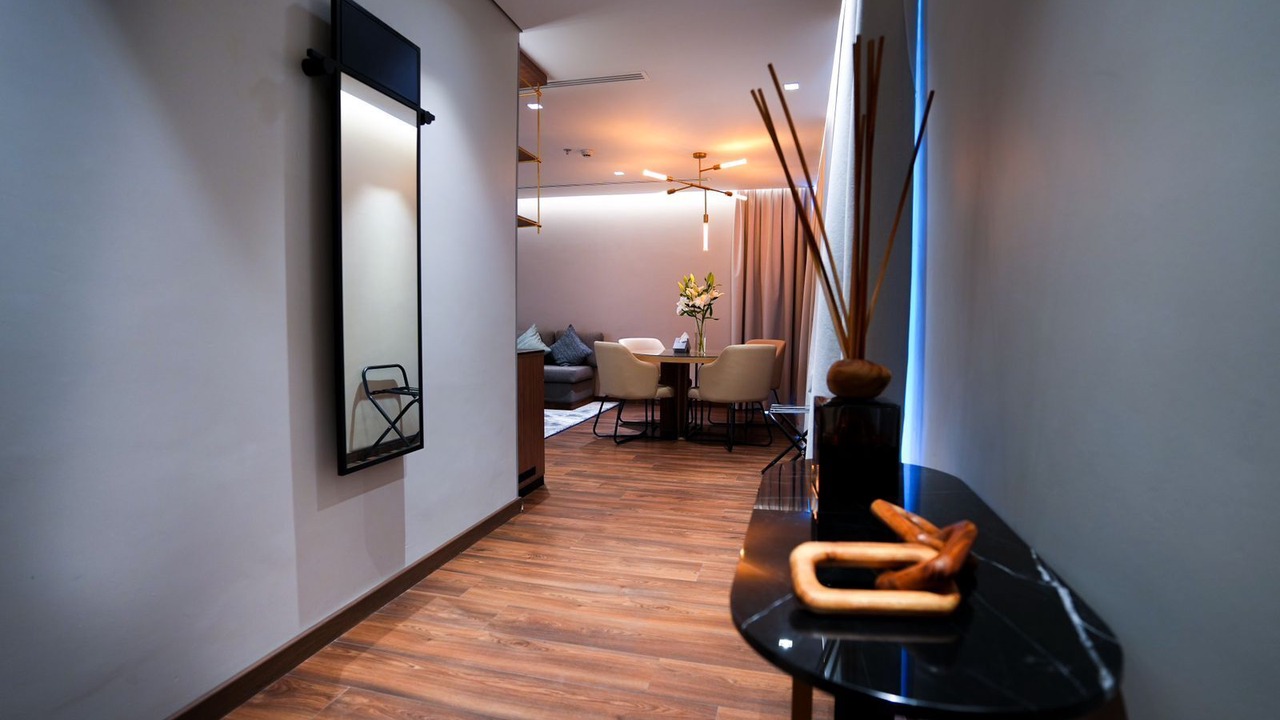 Photo of Bedroom in Al Ulaya