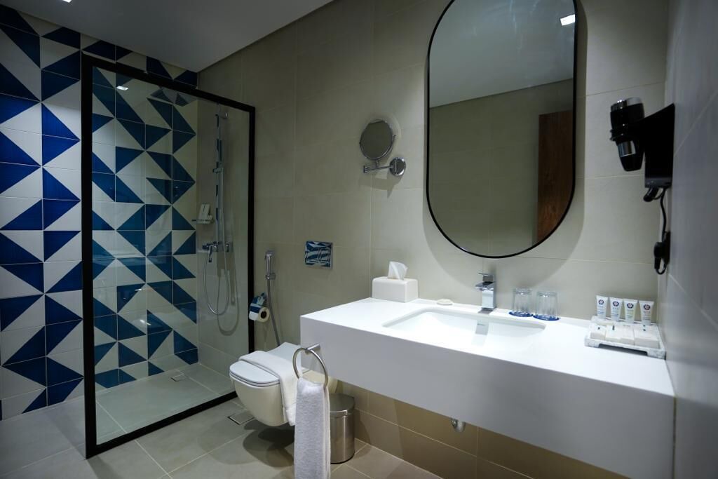 Photo of Bathroom in Al Ulaya