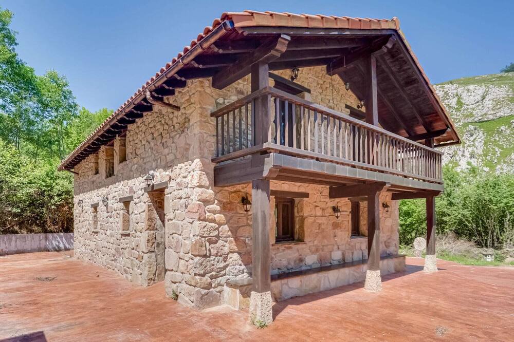 Photo of Outdoor in San Roque de Riomiera