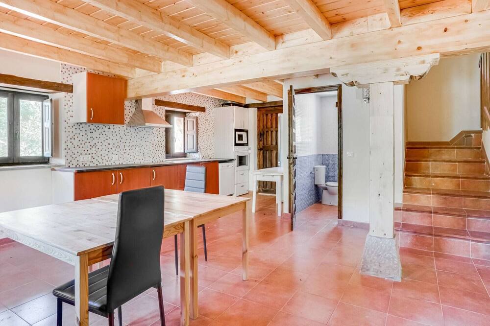 Photo of Livingroom in San Roque de Riomiera