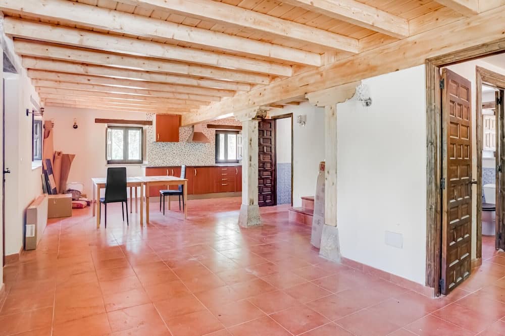 Photo of Livingroom in San Roque de Riomiera