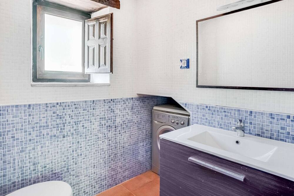 Photo of Bathroom in San Roque de Riomiera