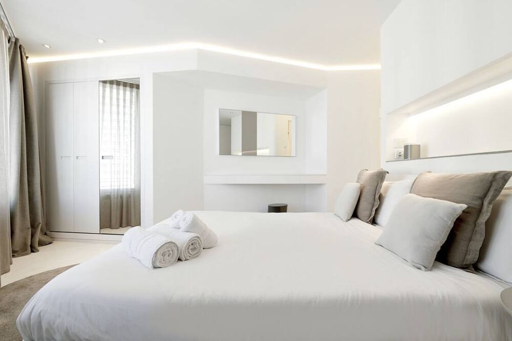 Photo of Bedroom in Talamanca