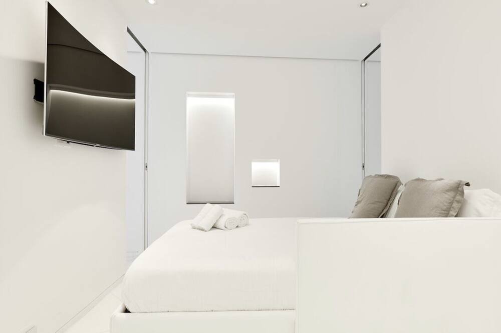 Photo of Bedroom in Talamanca