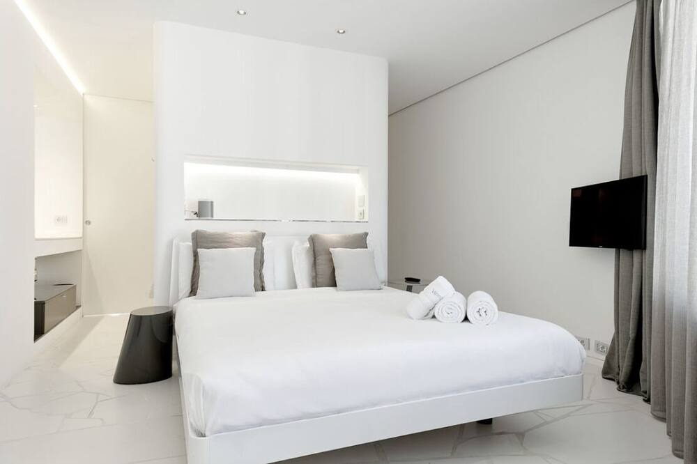 Photo of Bedroom in Talamanca