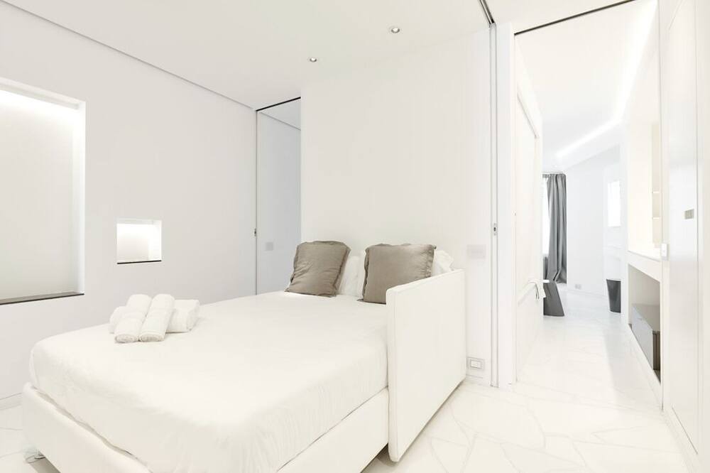 Photo of Bedroom in Talamanca